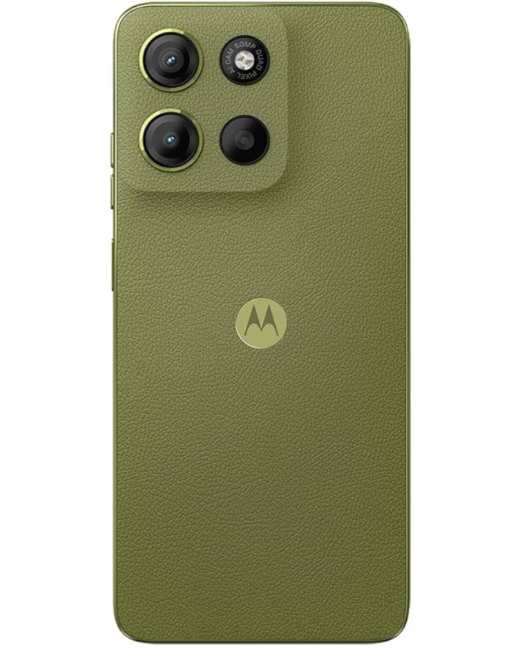 MOTOROLA MOTO G15 256GB 4GB RAM VERDE - #2