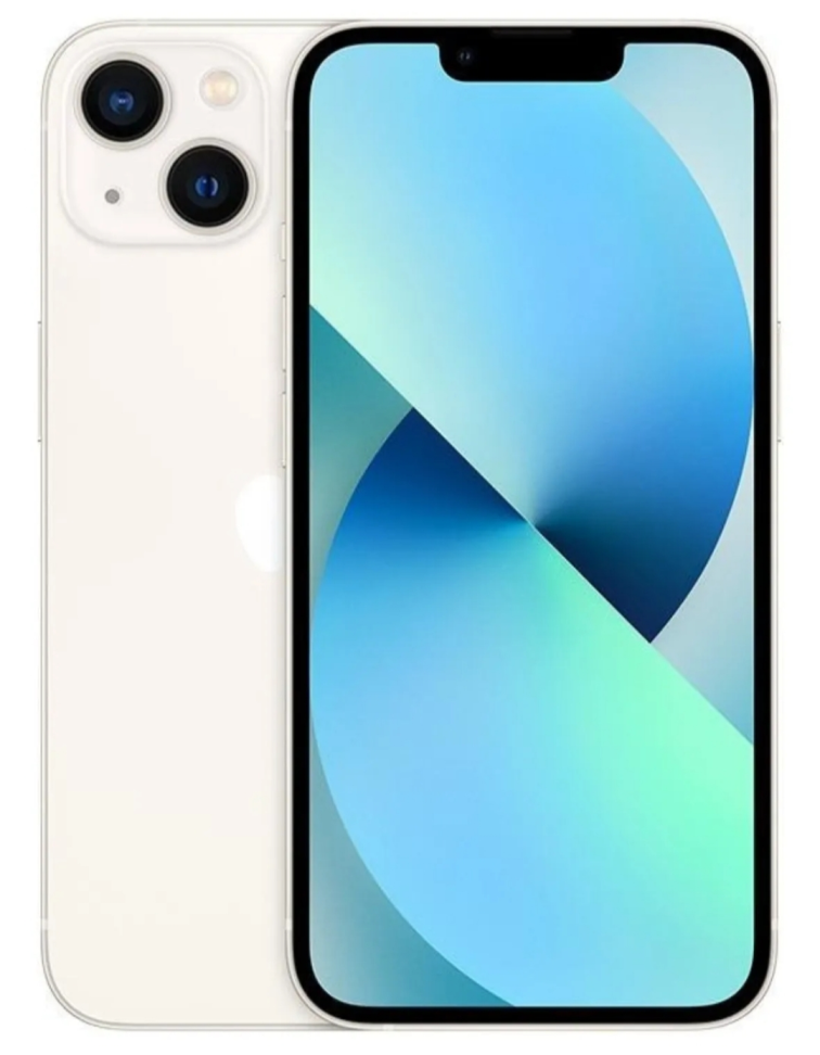 IPHONE 13 128GB BRANCO LACRADO - #6