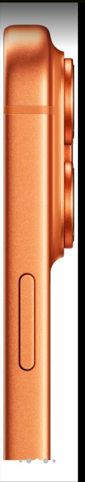 iPhone 17 pro Max 256 GB laranja - #3