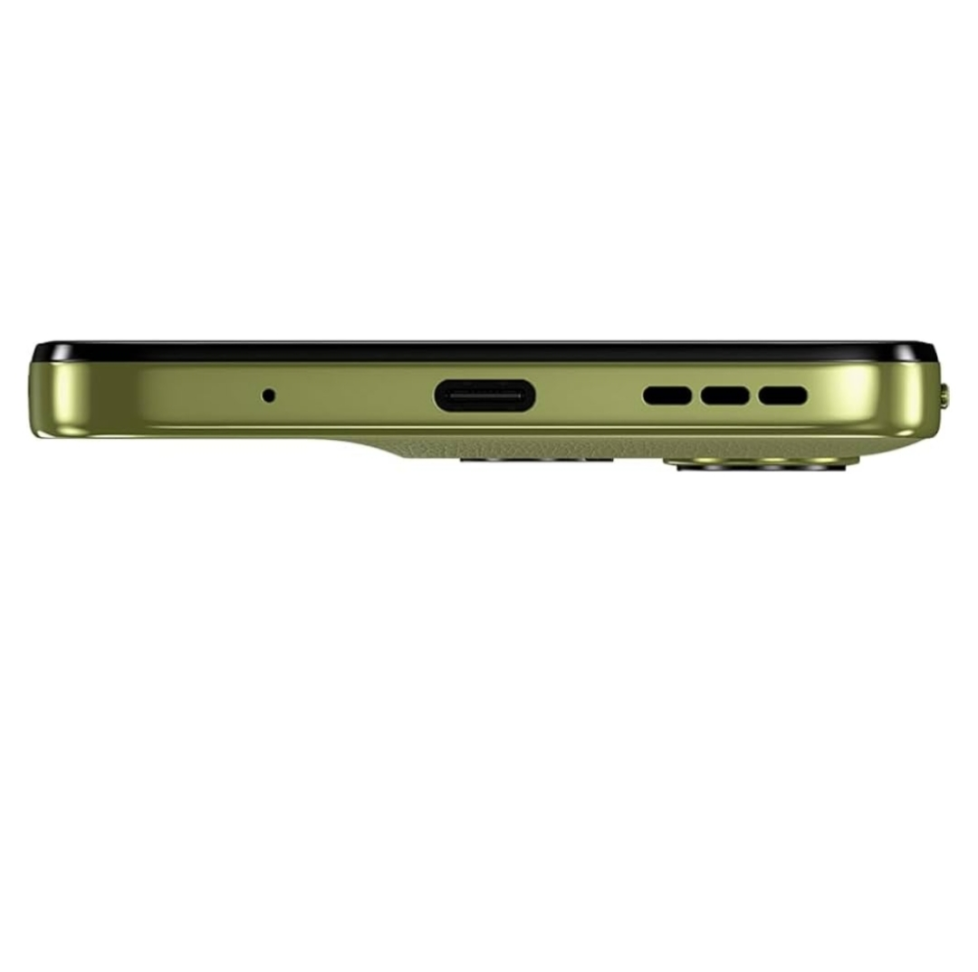 MOTOROLA MOTO G15 256GB 4GB RAM VERDE - #4