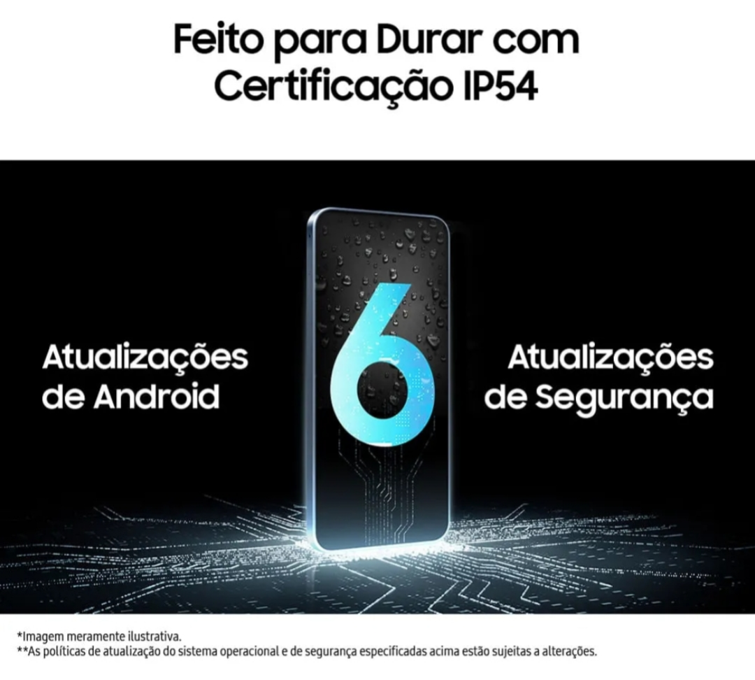 SAMSUNG A16 VERDE 128GB 4GB RAM - #2