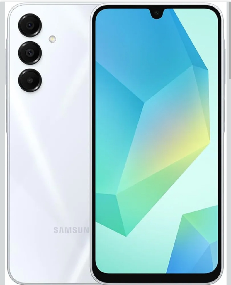 SAMSUNG A16 PRATA 128GB 4GB RAM - #3
