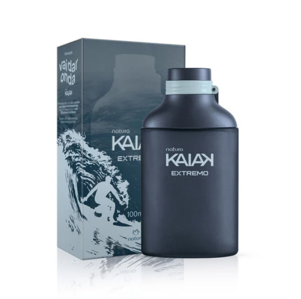 Colônia Kaiak Extremo 100ml