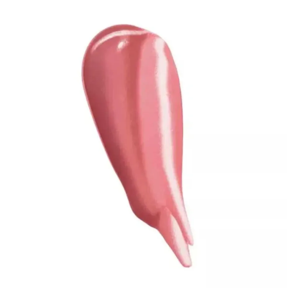 Lip Gloss labial Nude Glow Brilhante Ultra Color - #3