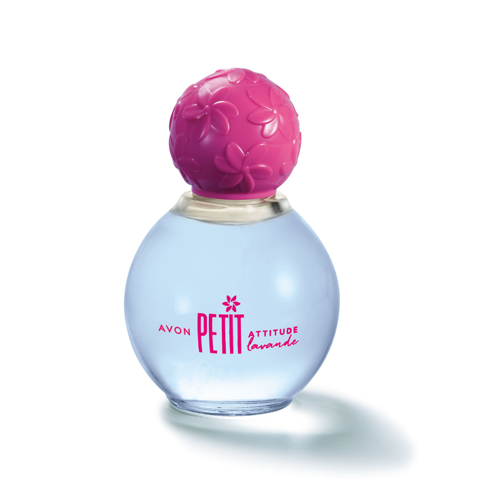 Colônia Petit Lavanda 50ml