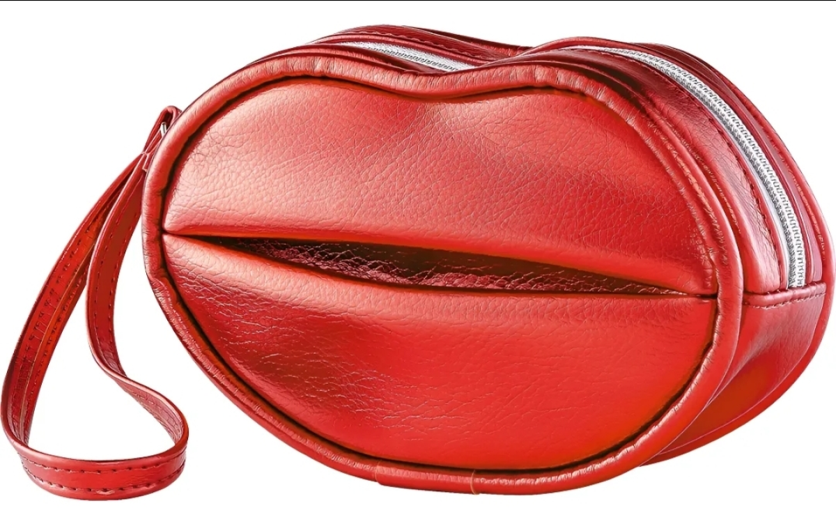 Necessaire Boca