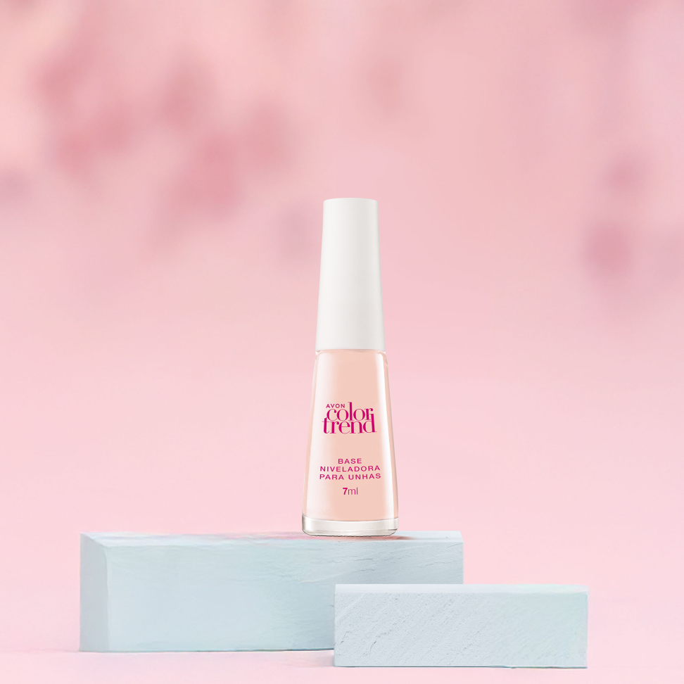 Base Niveladora para unhas