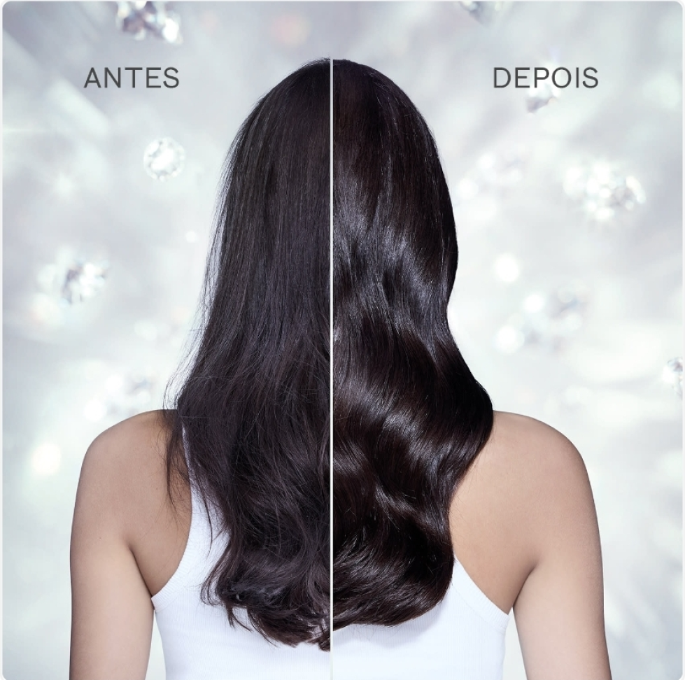 Shampoo Siage Nutri Diamond 250ml
