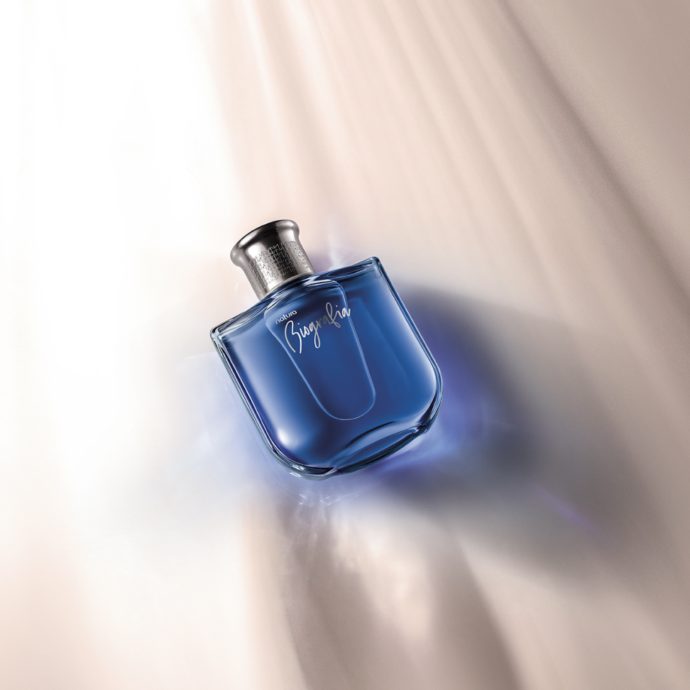 Colônia Biografia Masculino 100ml - #3