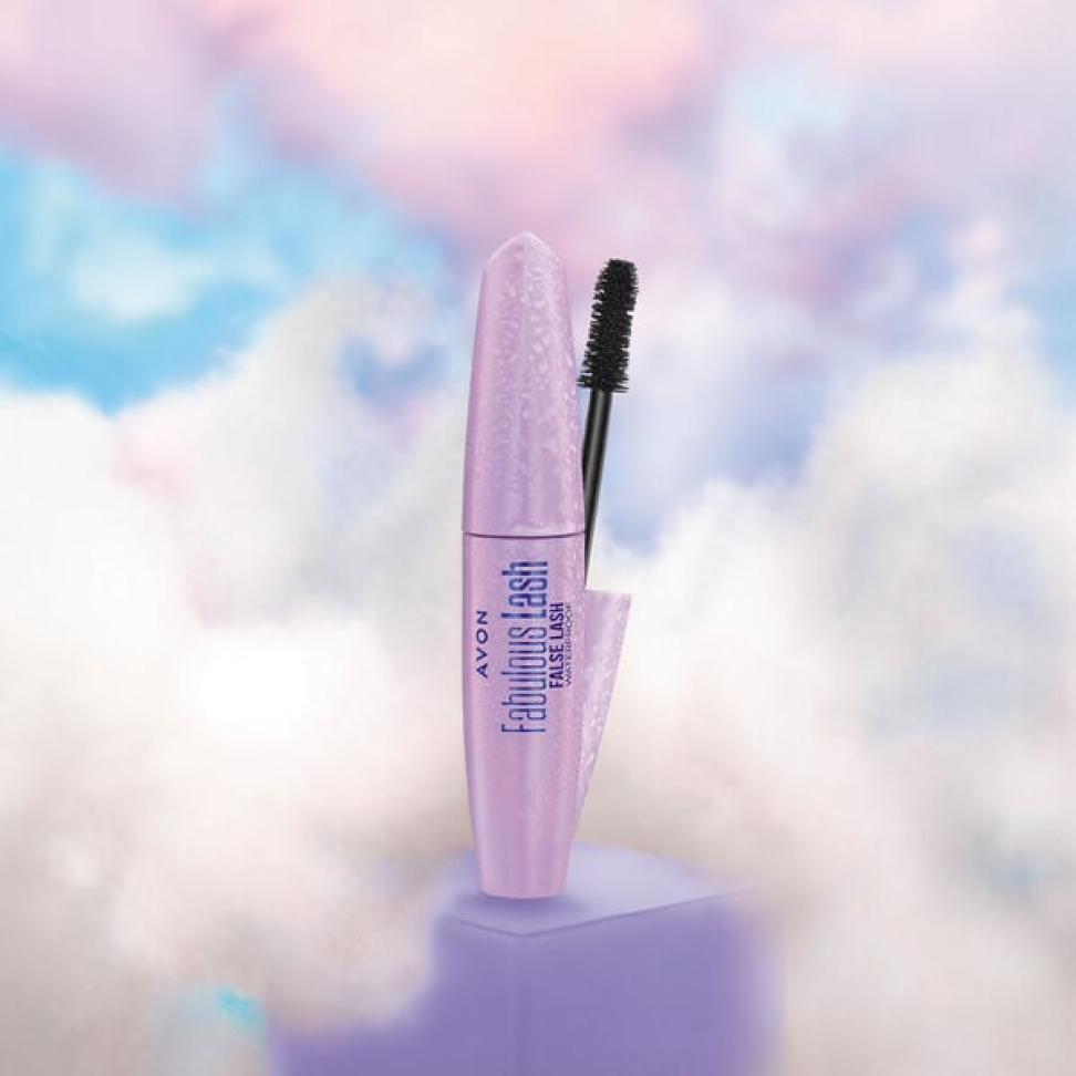 Máscara Cílios Fabulous Lash - Efeito Cílios Postiços à prova d’água