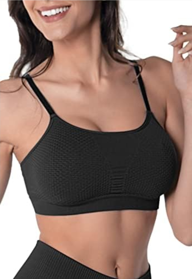 Top Velvette Ultraleve Cor Preto Tam B ( veste G e GG) - Demillus