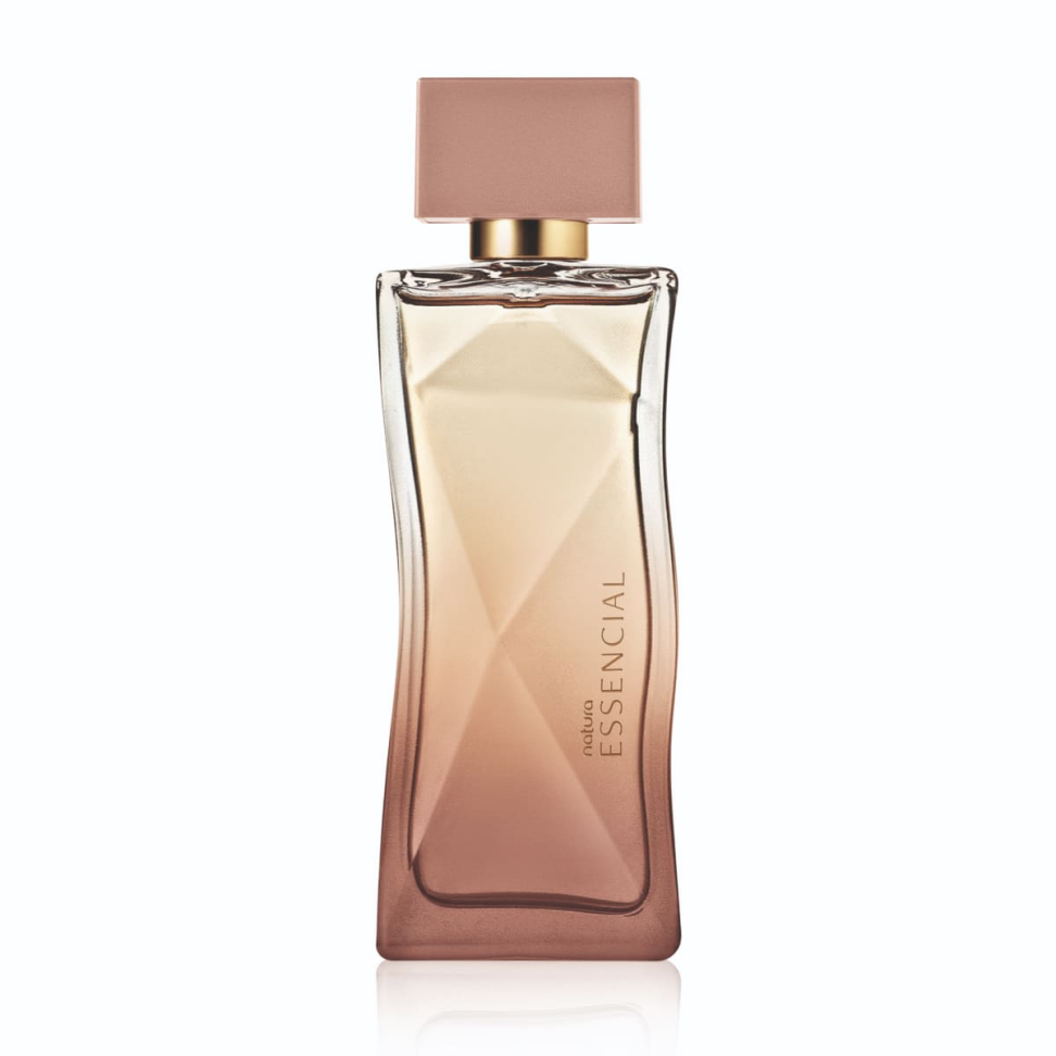 Deo Parfum Essencial Clássico 100ml