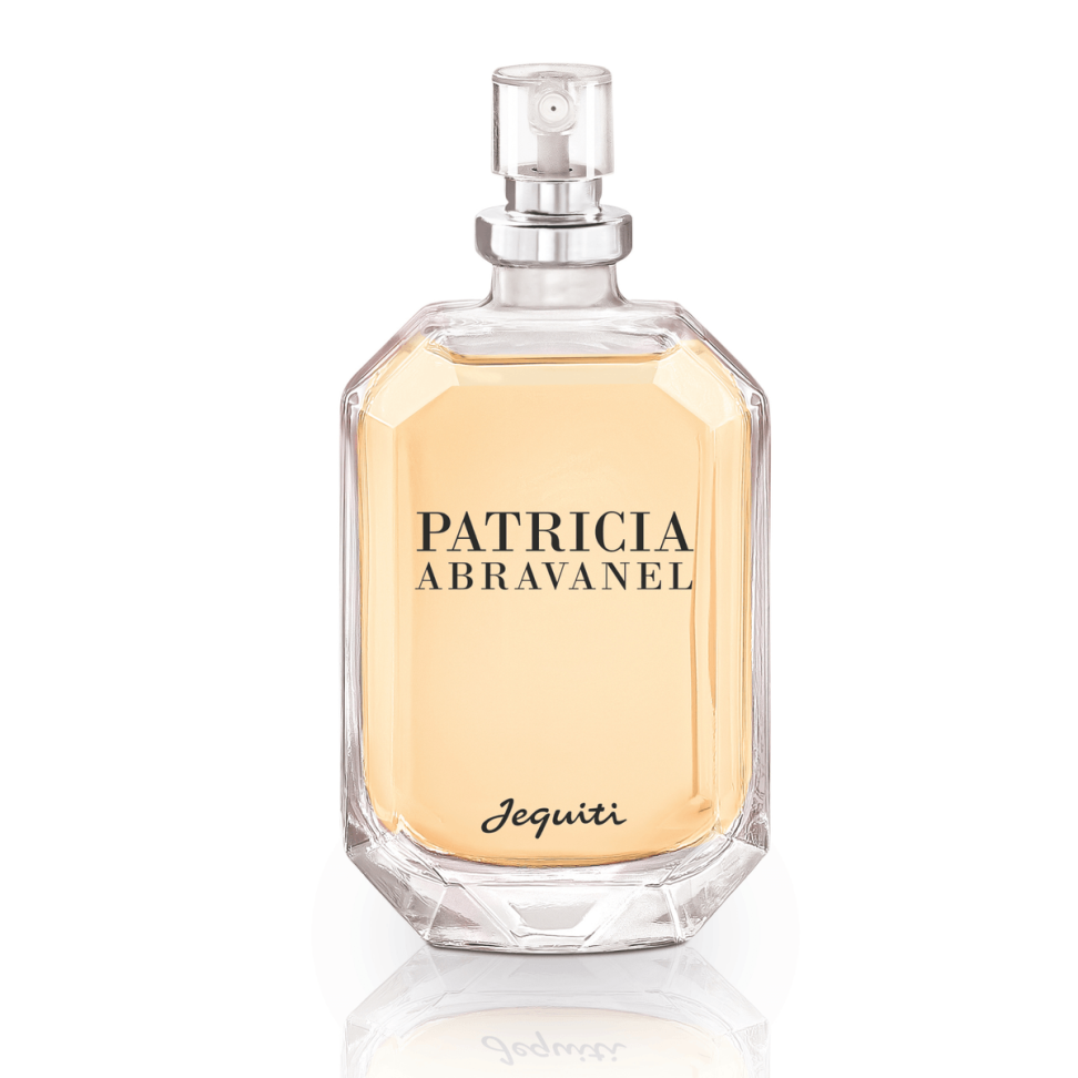 Colônia Patrícia Abravanel 25ml