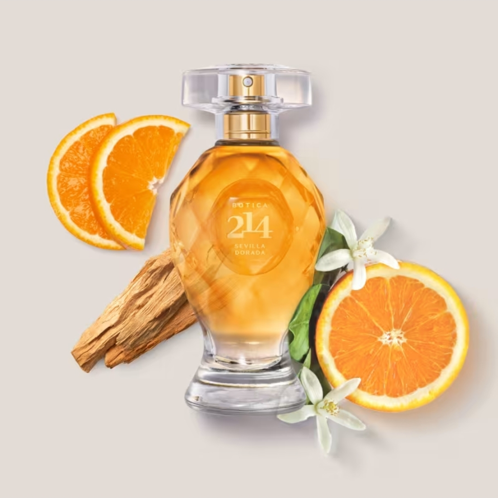 Botica 214 Sevilla Dorada Eau de Parfum 75ml - #3