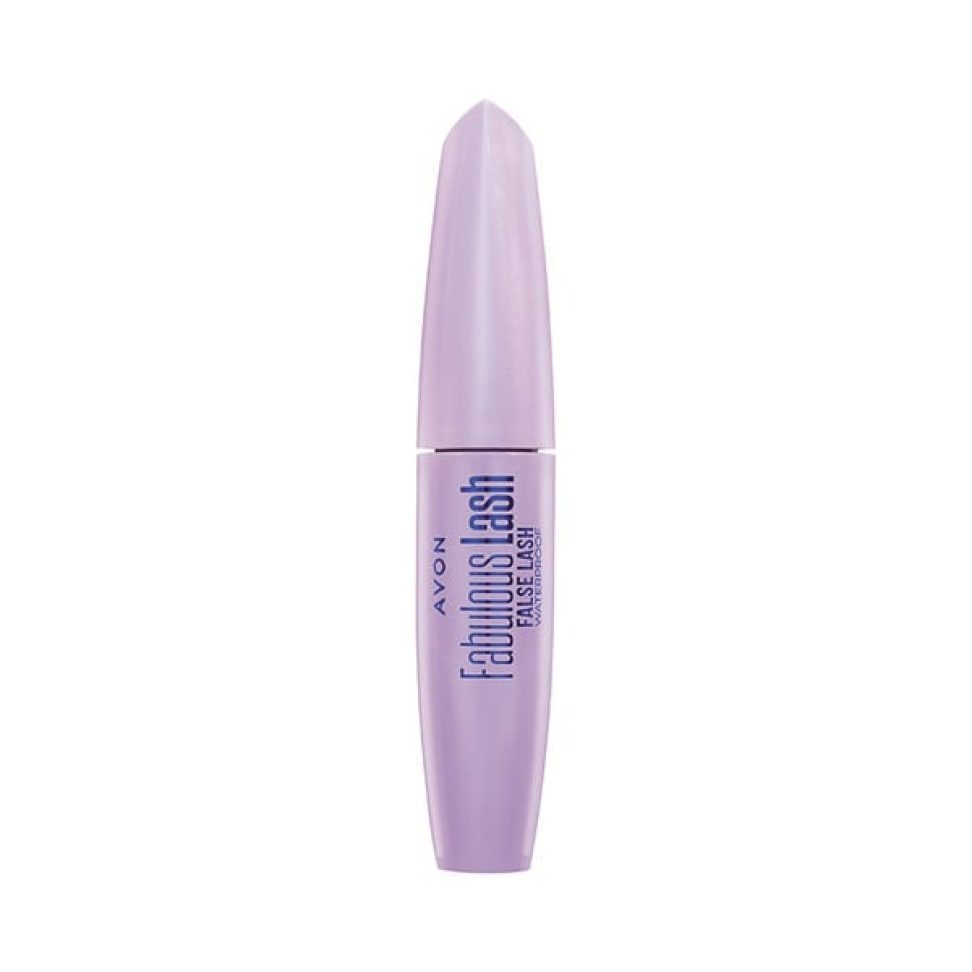 Máscara Cílios Fabulous Lash - Efeito Cílios Postiços à prova d’água