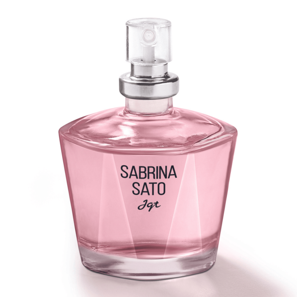 Colônia Sabrina Sato 25ml