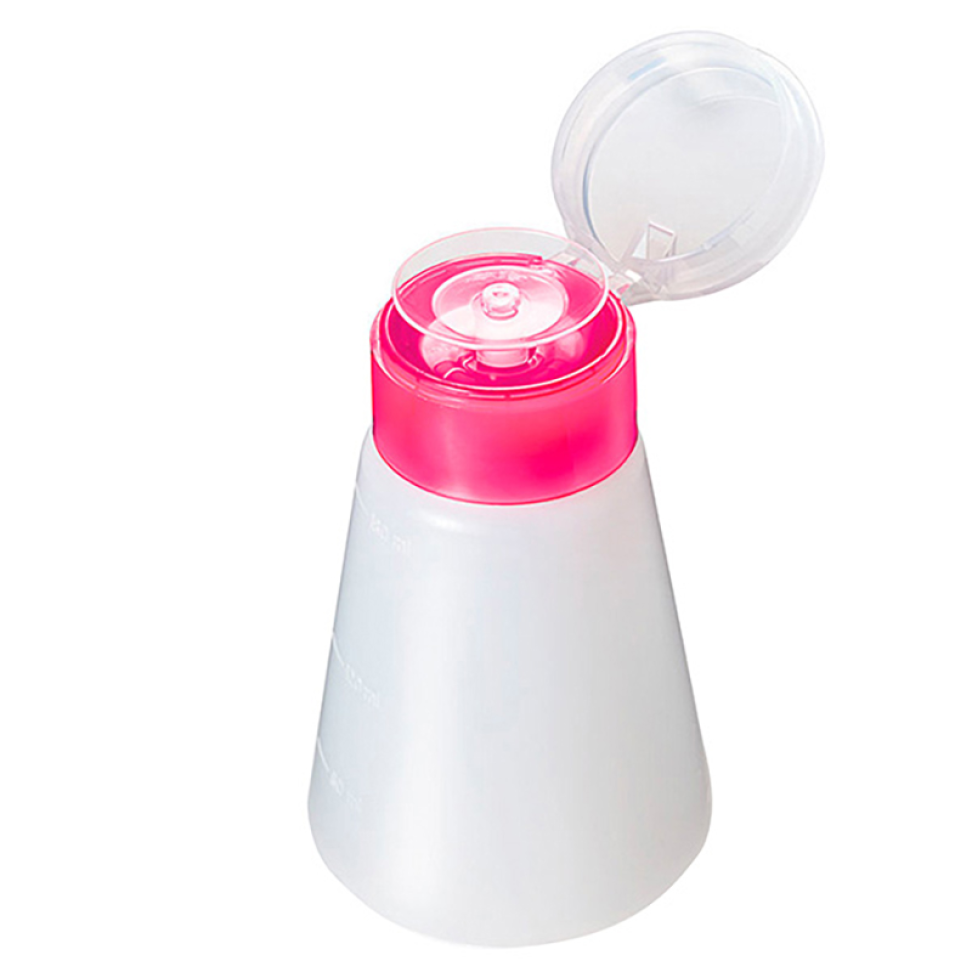 Porta Acetona 180ml