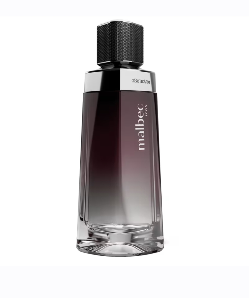 Colônia Malbec Icon 100ml