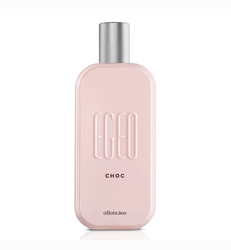 Colônia Egeo Choc 90ml