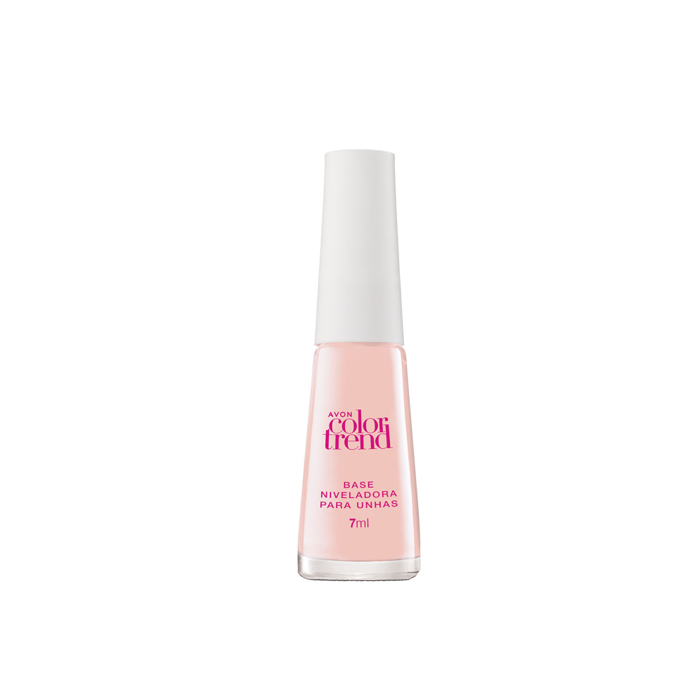 Base Niveladora para unhas