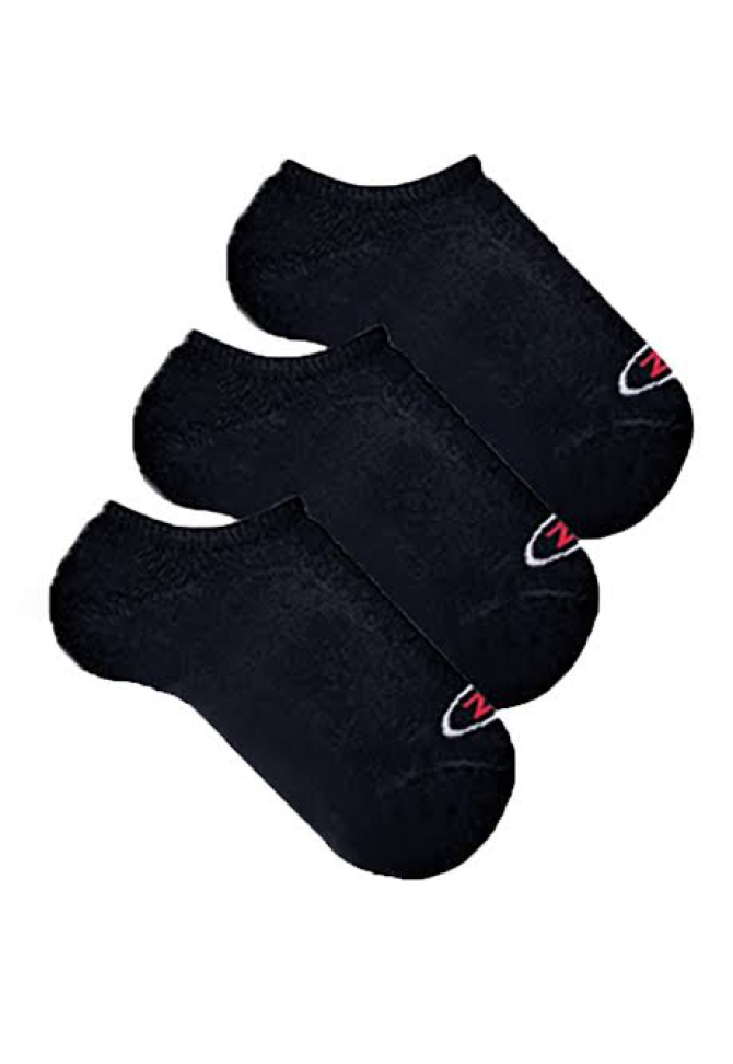 Kit Meias - 3 pares