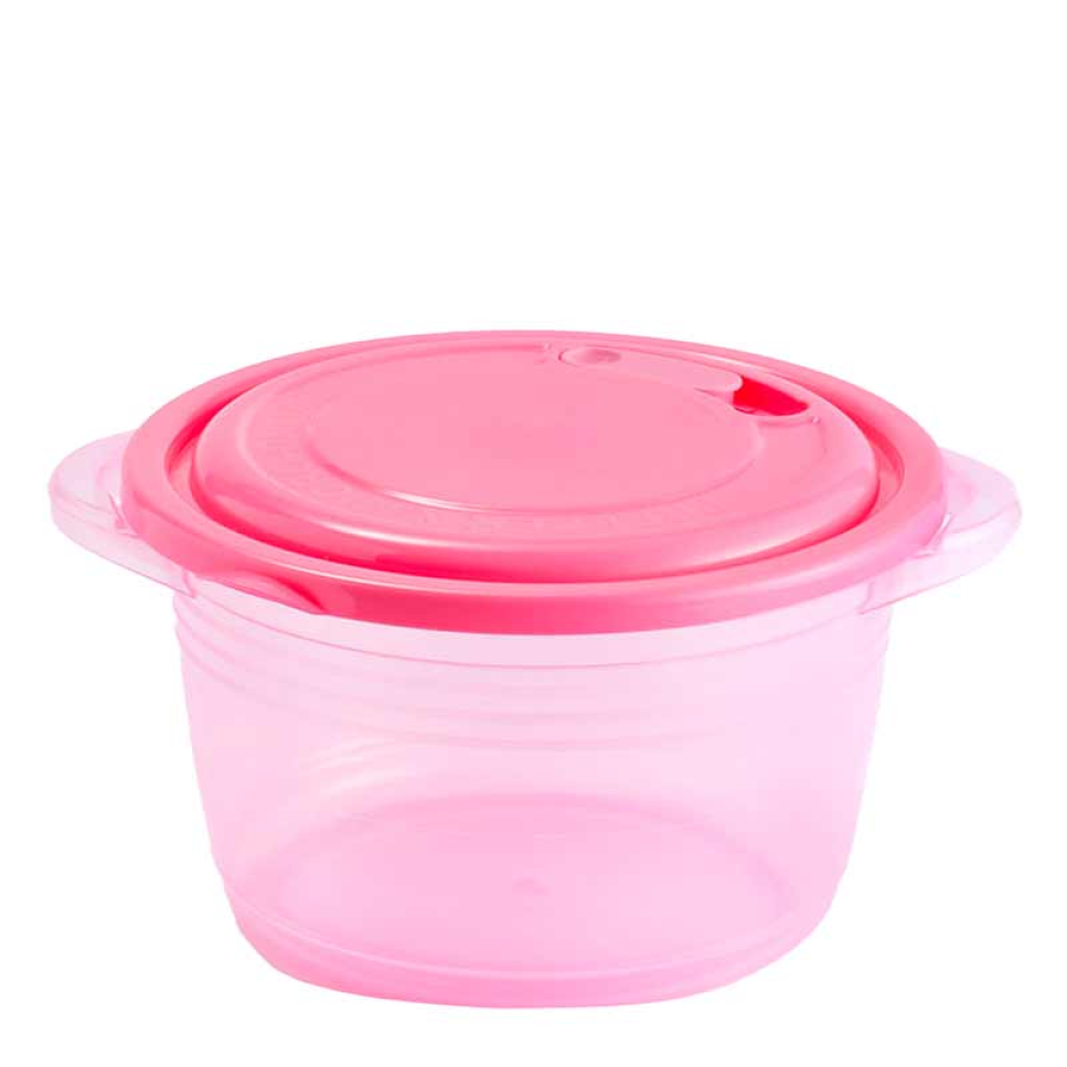 Panela Microondas Candy 850ml