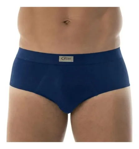Cueca Slip Vik Marinho Tam Gr