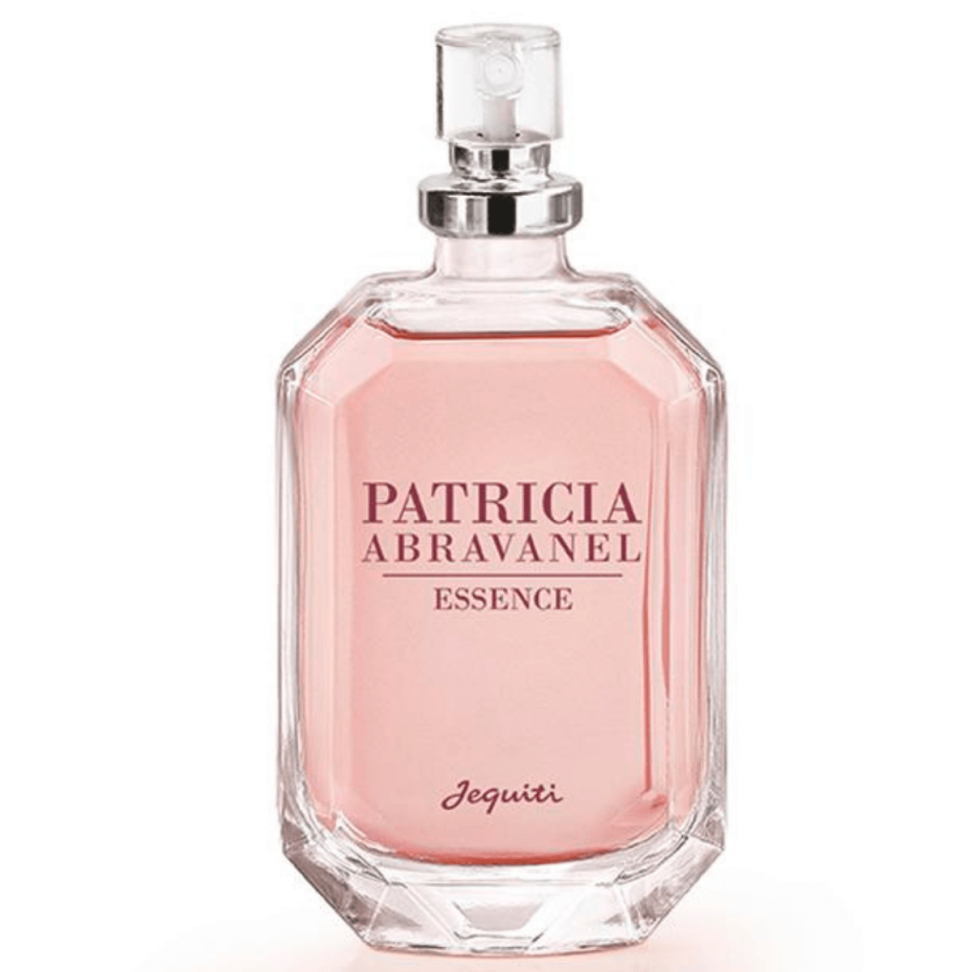 Colônia Patrícia Abravanel Essence 25ml