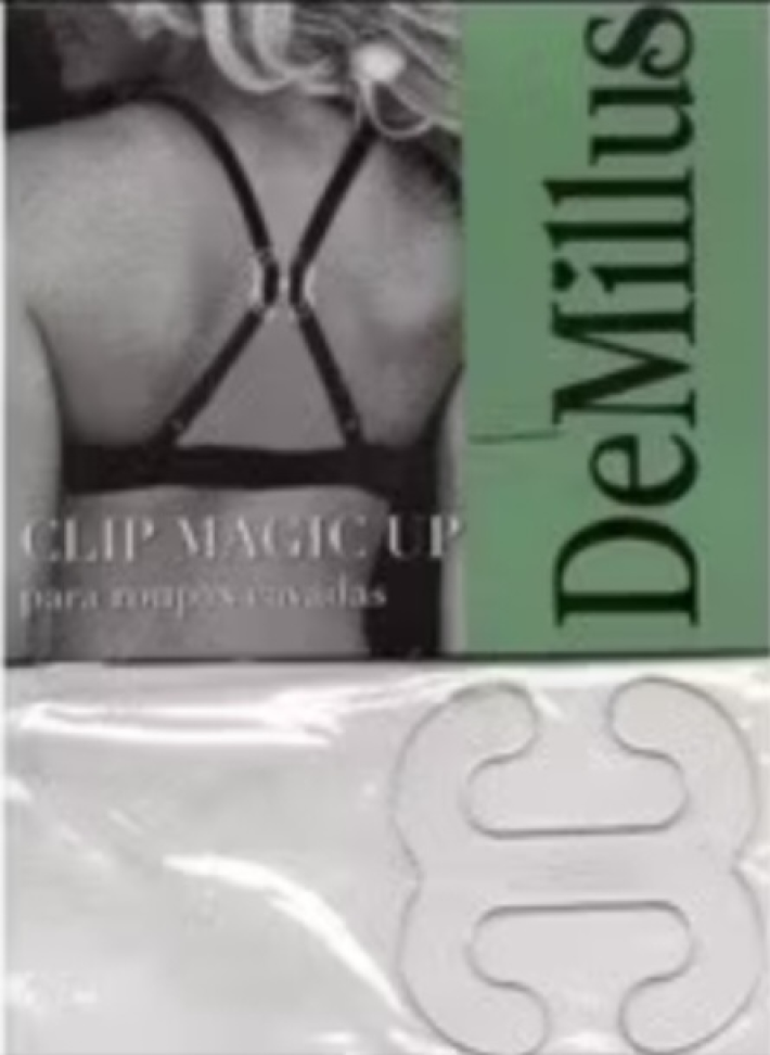Clip Magic Up