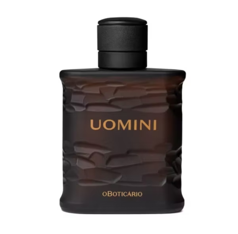 Colônia Uomini Tradicional 100ml