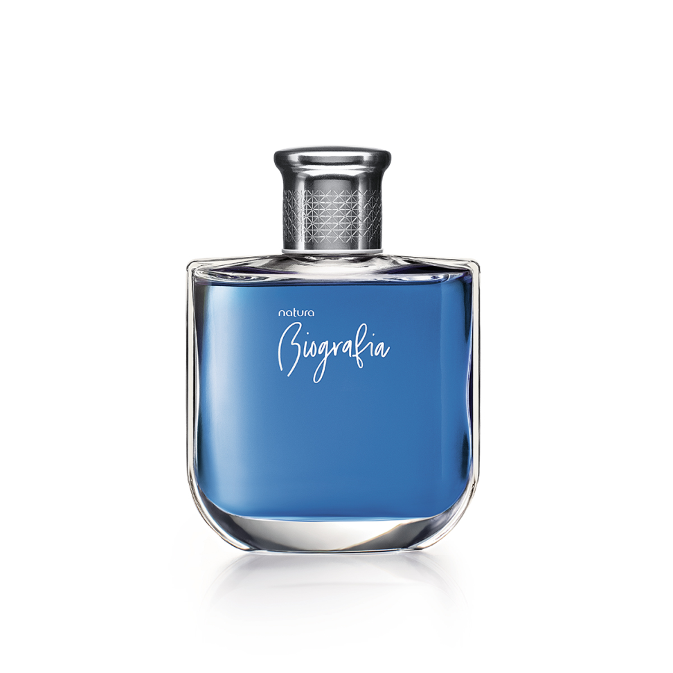 Colônia Biografia Masculino 100ml