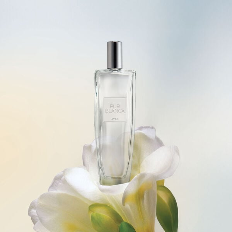 Colônia Pur Blanca 75ml