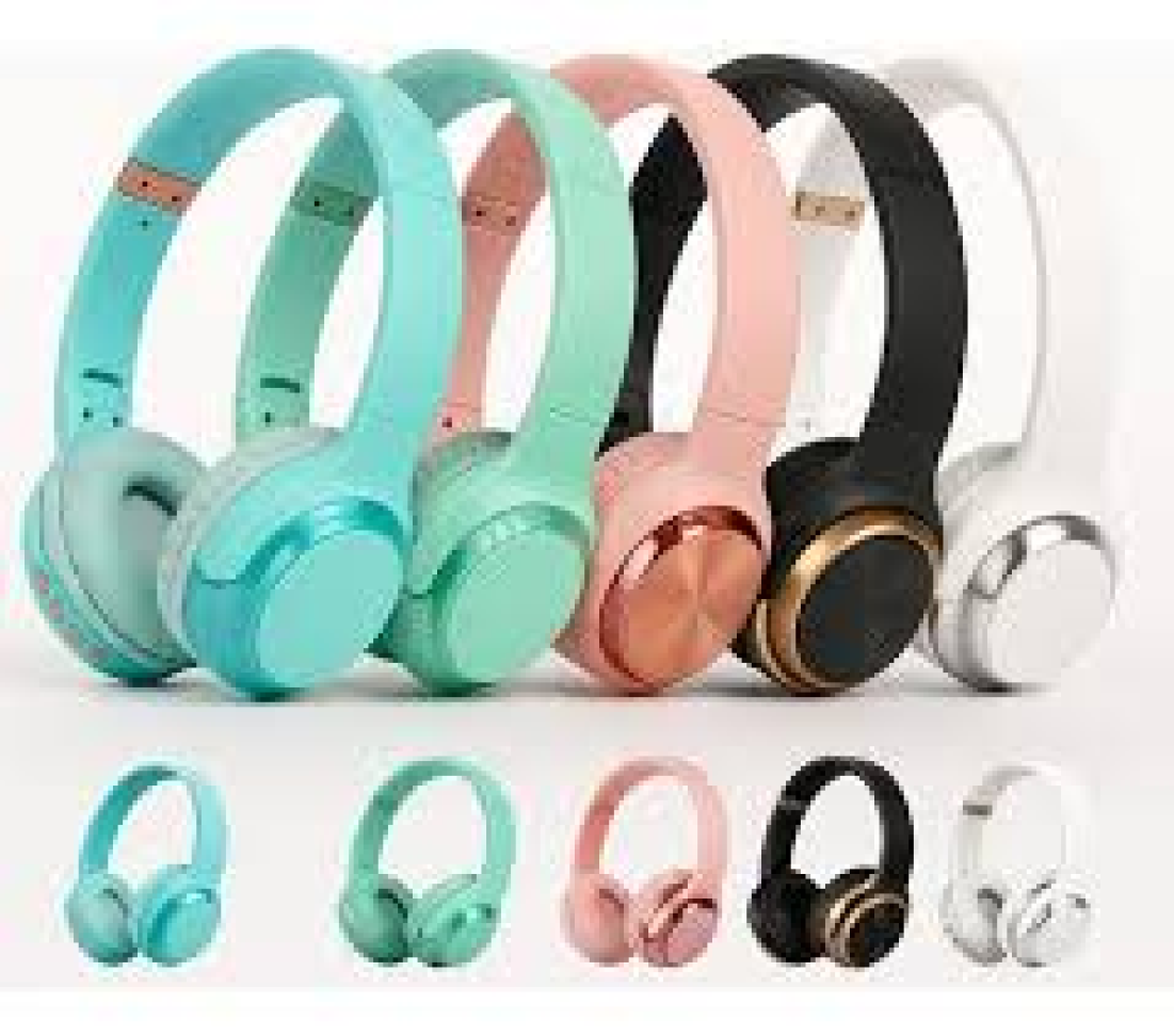 Fone Bluetooth Onistek Fn628 Diversas Cores - #1