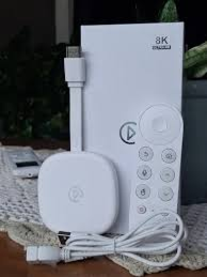 Receptor Android Unitv 11 Aparelho Bivolt WI-FI branco - #1