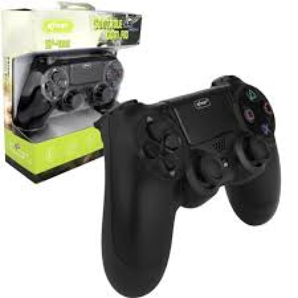 Controle para Ps4 Sem Fio Painel Touch - #1