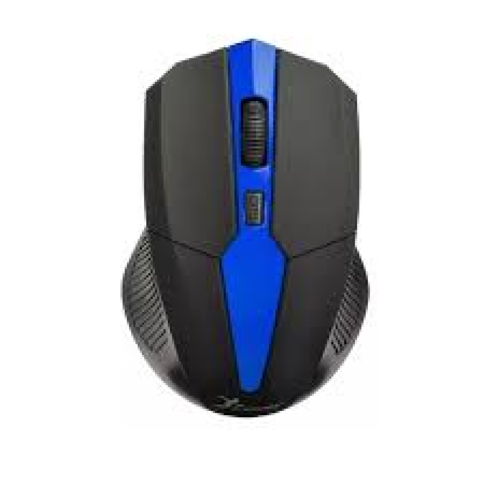 Mouse G10 Sem Fio 3 Botões com Scroll - #1