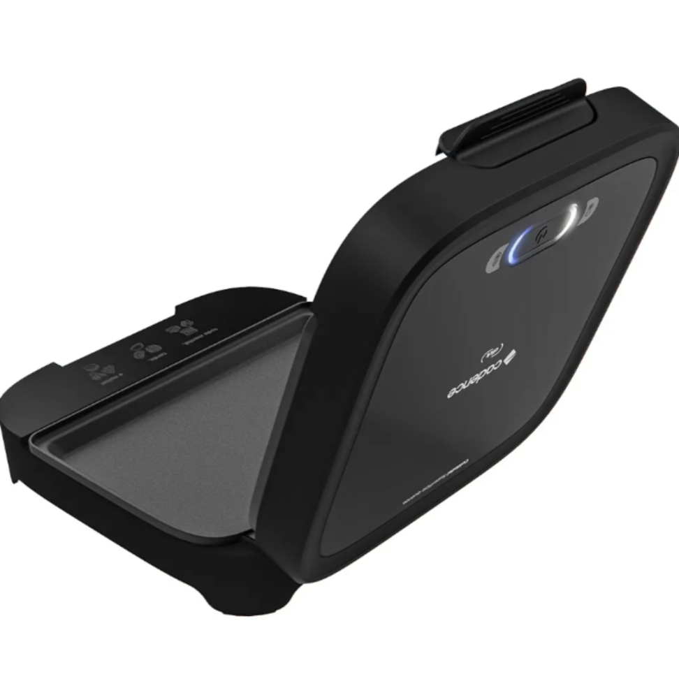 Grill Sanduicheira Cadence SAN400 Elétrica Chapa Misteira Tostex Tostequeira Hambúrguer Click - #1