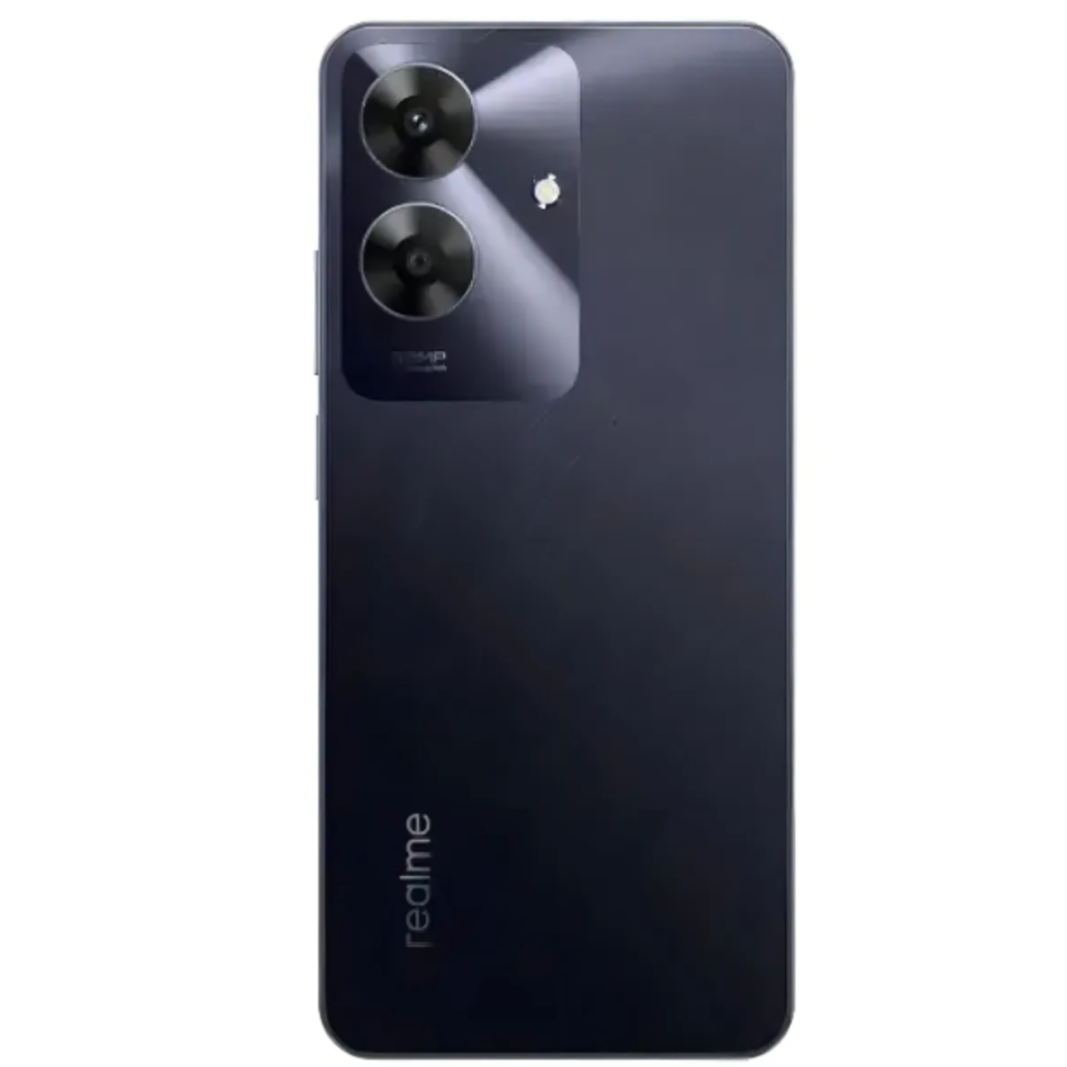 Realme Note 60 Dual Sim 256 Gb 4 Gb Ram Preto - #3