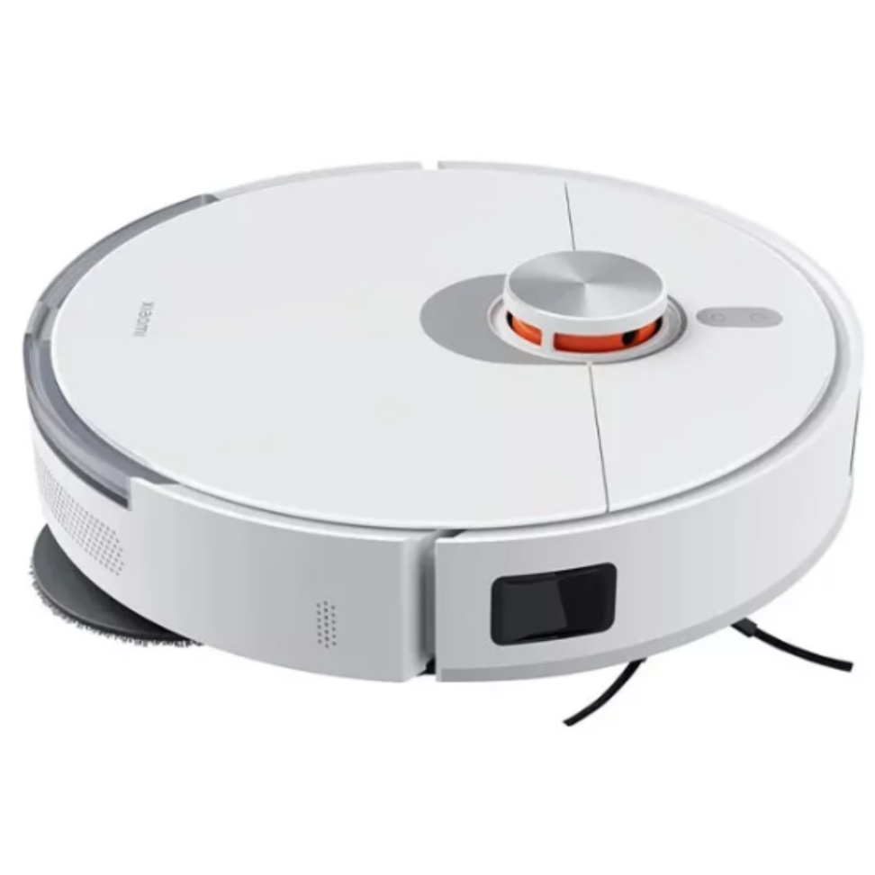Robô Aspirador Xiaomi S20 + Plus B108gl 2024 Branco - #1