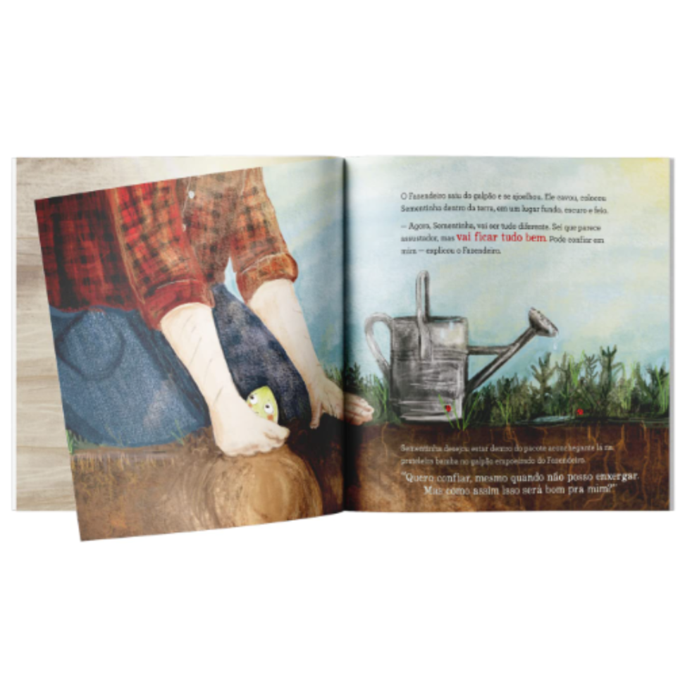 Vai Dar Tudo Certo - #2