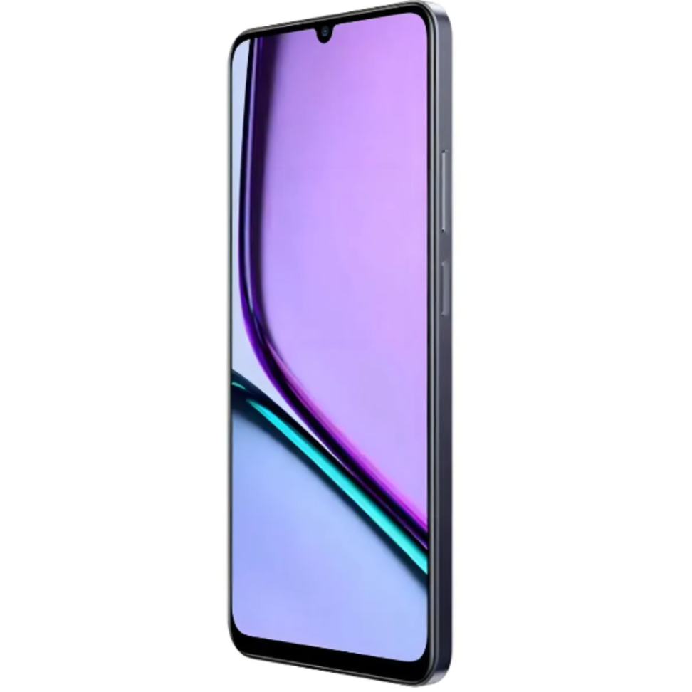 Realme Note 60 Dual Sim 256 Gb 4 Gb Ram Preto - #2