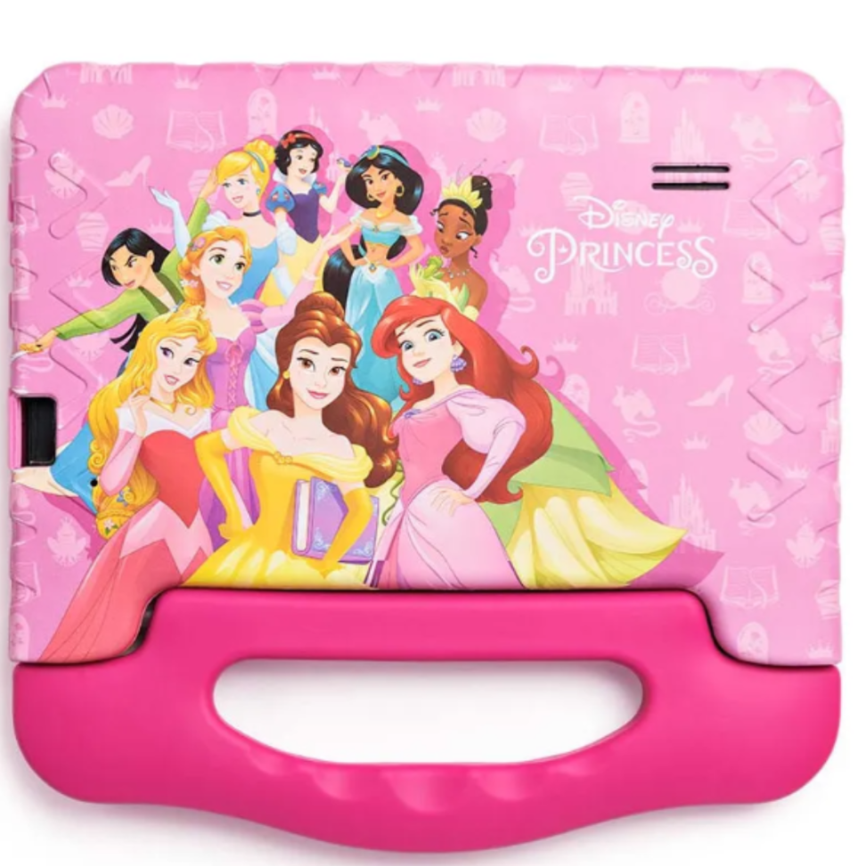 Tablet Nb418 Princesas 4gb 64gb Tela 7'' Multilaser - #2