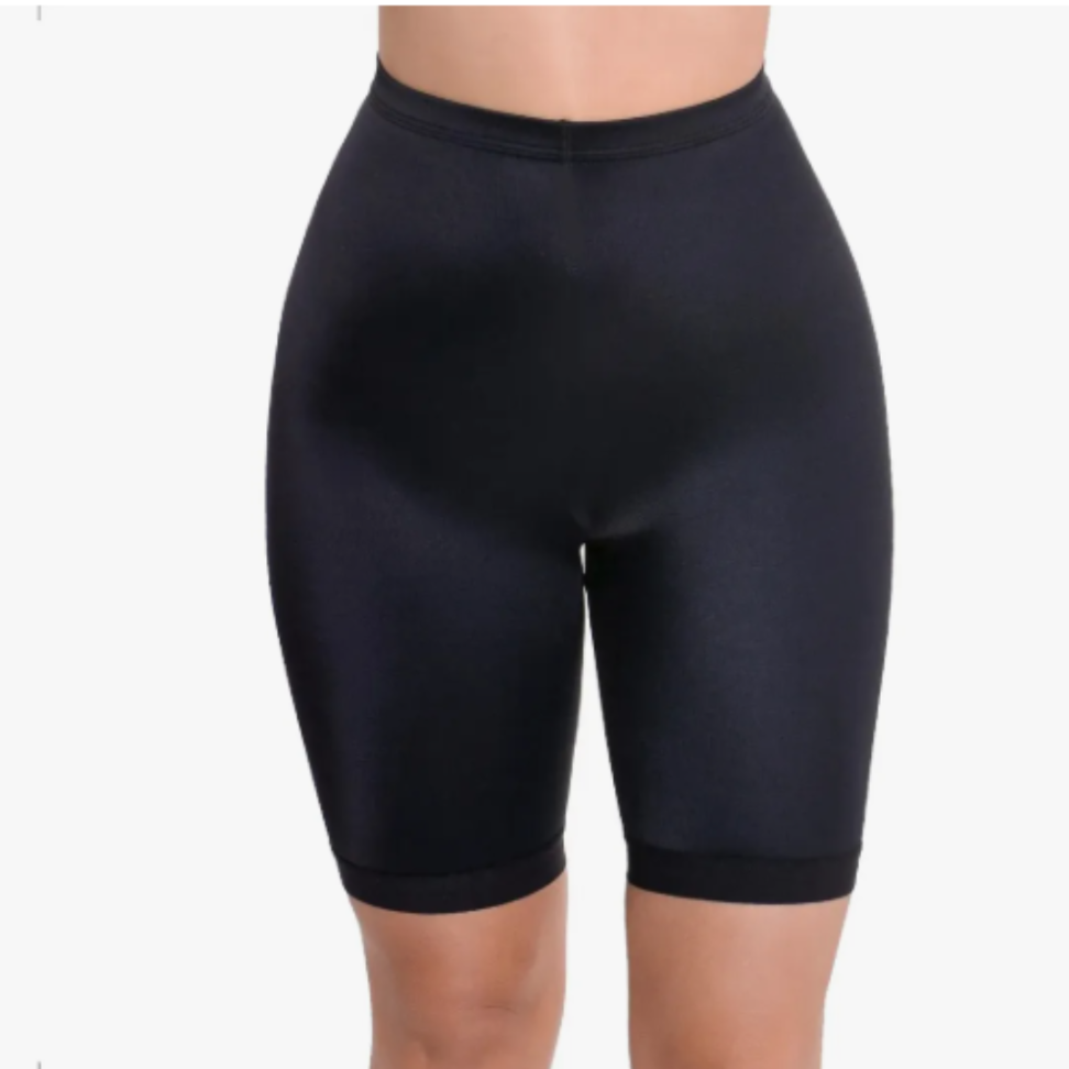 Bermuda Modeladora Feminina Slim Short Redutor Medidas R17 - #1