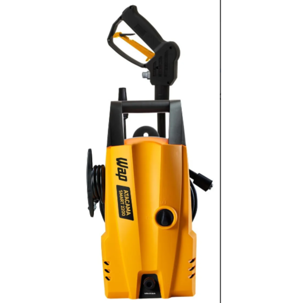 Lavadora de Alta Pressão 1400w WAP Atacama Smart 2200 - #2