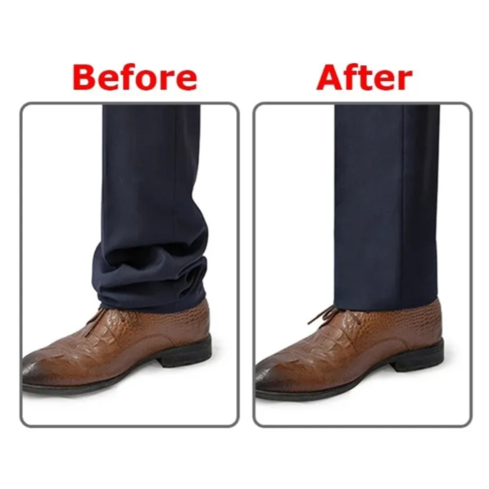 Fita Autoadesiva Para Calças , Borda Ferramentas De Reparo - #2