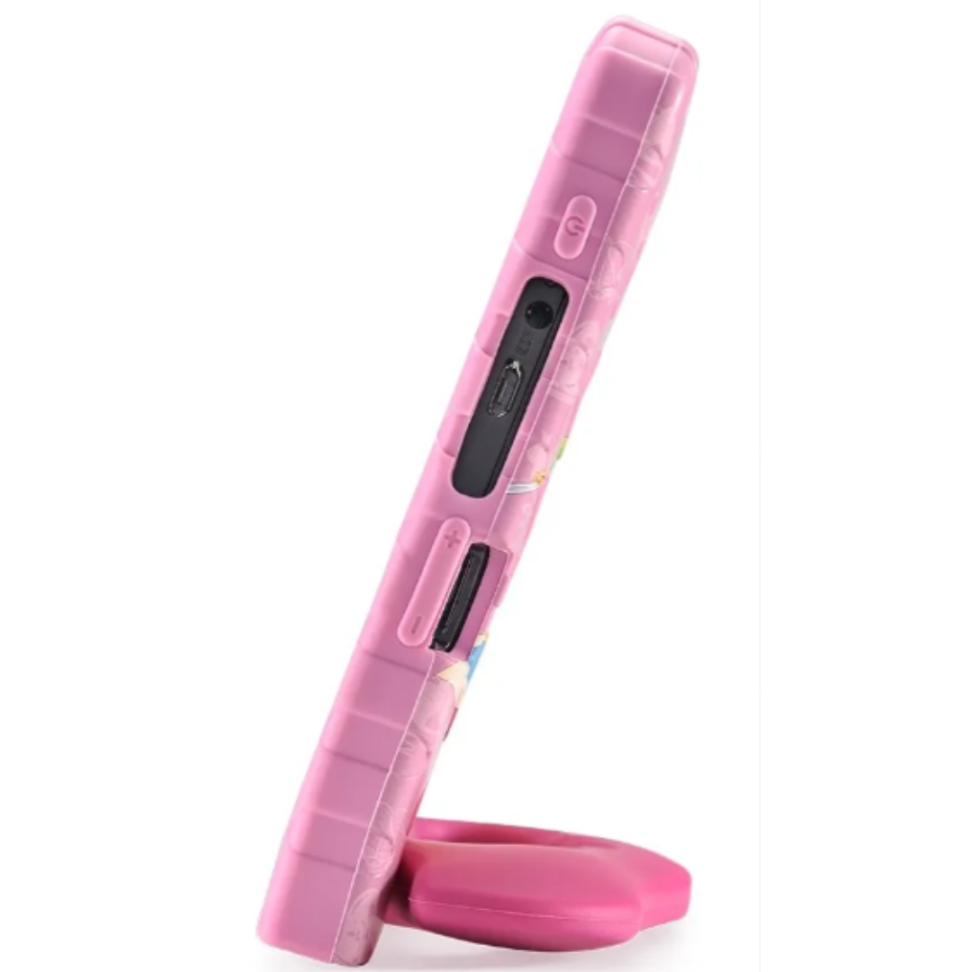 Tablet Nb418 Princesas 4gb 64gb Tela 7'' Multilaser - #3