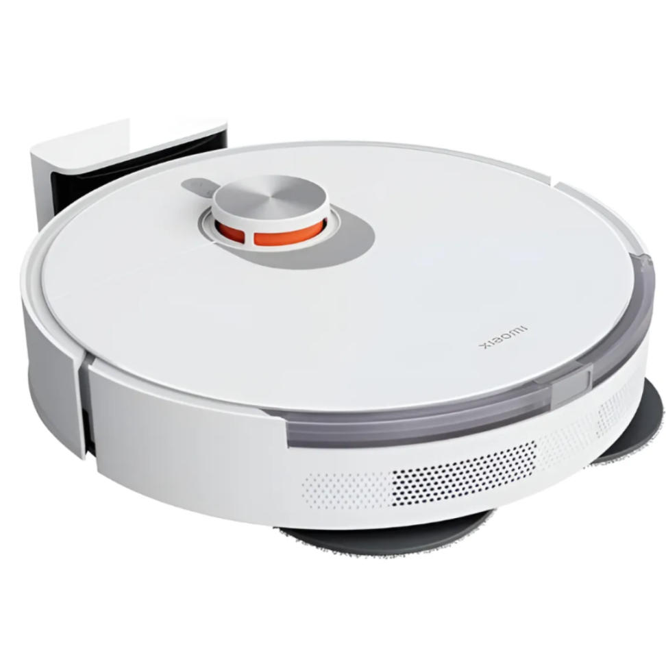 Robô Aspirador Xiaomi S20 + Plus B108gl 2024 Branco - #1