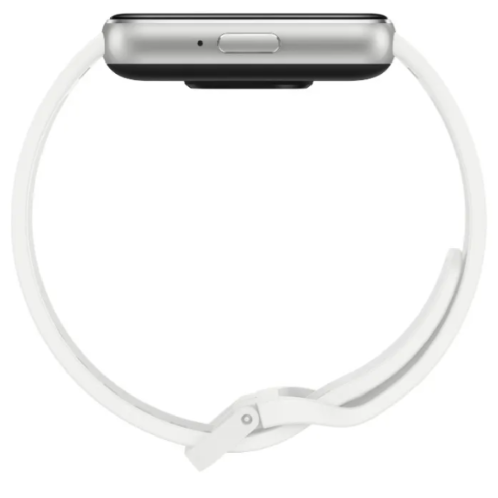 Samsung Galaxy Fit3 Pulseira Esportiva Branca - #2