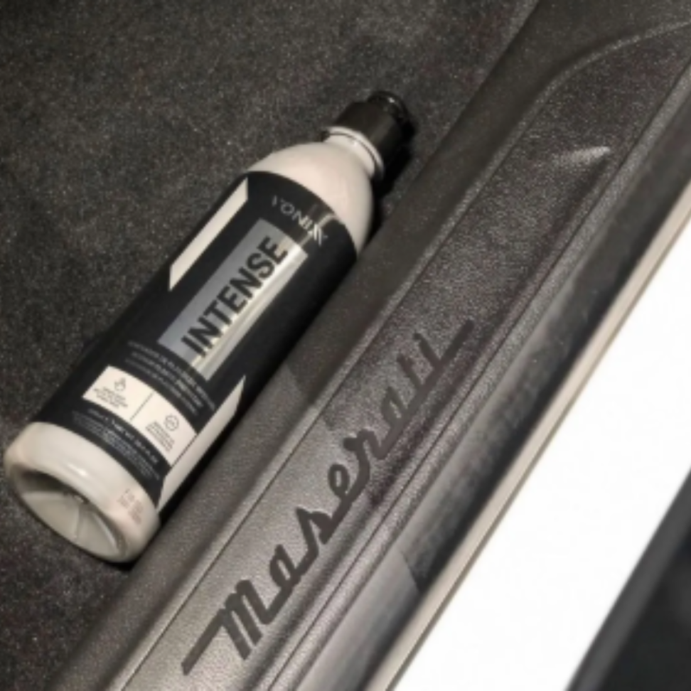 Vonixx Intense Revitalizador Plasticos Painéis + Aplicador - #1