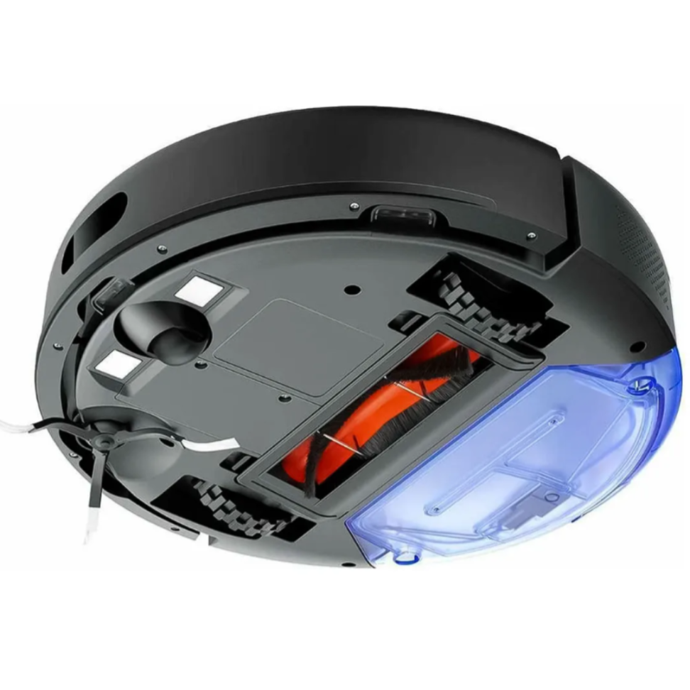 Robo Aspirador De Pó Inteligente Xiaomi Bivolt Anatel - #2